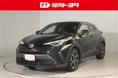 トヨタ C-HR HEV G
