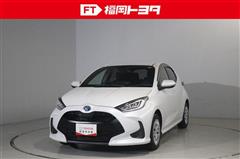トヨタ ヤリスHEV Z