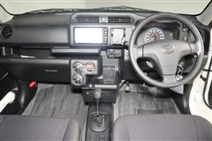 プロボックスバン HEV GL