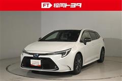 カロ-ラツ-リングHEV WxB