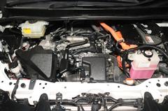 エスクァイア HEVGiブラックテー