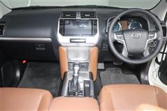 ランクルプラドTX-L70THLTD