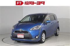 トヨタ シエンタ G