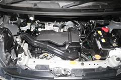 ルーミー カスタムG