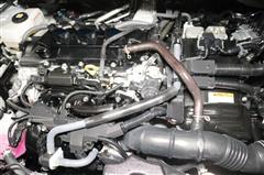 ヤリスクロス HEV Z