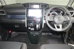 ルーミー カスタムG