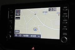 ハリアー G レザーパッケージ