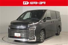 ヴォクシー HEV S-Z