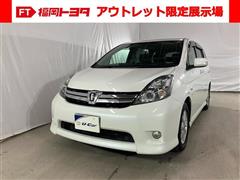 アイシス プラタナVセレクション