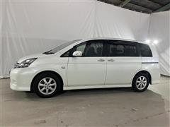 アイシス プラタナVセレクション