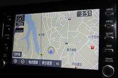 ハリアー G レザーパッケージ