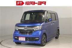 N-BOX カスタムG・LターボH/S
