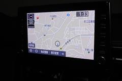 カローラツーリング HEV WxB