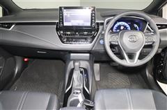 カローラスポーツ HEV Gスタイルハ