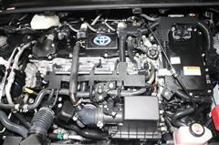 カローラスポーツ HEV Gスタイルハ