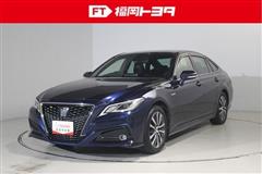 トヨタ クラウン HEV S Cパッケージ