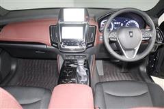 クラウン HEV S Cパッケージ