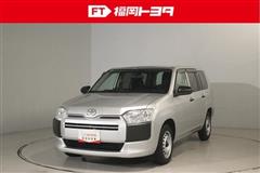 トヨタ プロボックスバン G