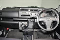 プロボックスバン G