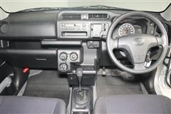 プロボックスバン G