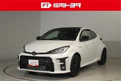 GRヤリス RZ