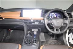 クラウンクロスオーバー RSアド