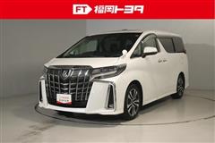 アルファード S Cパッケージ