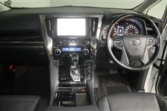 アルファード S Cパッケージ