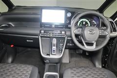 ヴォクシー HEV S-Z