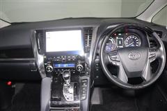 アルファード HEV SR-C