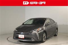 トヨタ プリウス S ツーリングセレクション