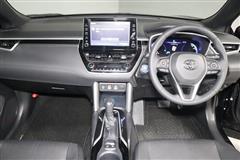 カローラクロス HEV Z