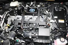 カローラクロス HEV Z