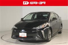 トヨタ プリウス S ツーリングセレクション