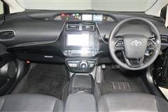 プリウス S ツーリングセレクション