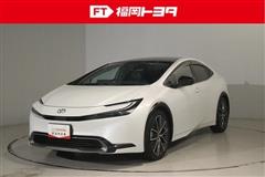 トヨタ プリウス Z