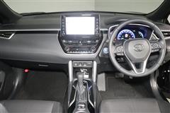 カローラクロス HEV Z