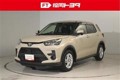 トヨタ ライズ G
