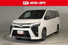トヨタ ヴォクシー ZS キラメキ2
