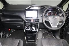 ヴォクシー ZS キラメキ2