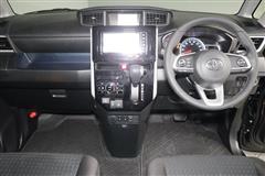 ルーミー カスタムG