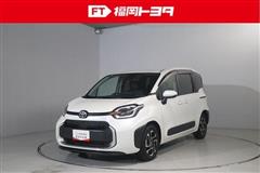 トヨタ シエンタ HEV Z