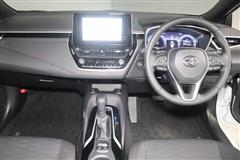 カローラスポーツ G-Z