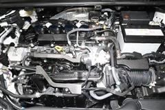 カローラスポーツ G-Z