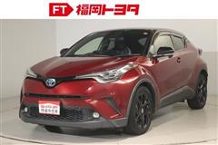 Ｃ－ＨＲ