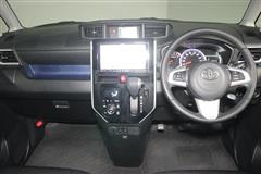 ルーミー カスタムG