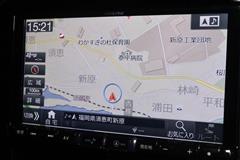 ルーミー カスタムG