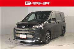 トヨタ ノア S-Z