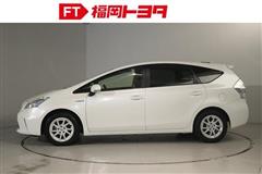 プリウスアルファ G