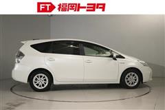 プリウスアルファ G